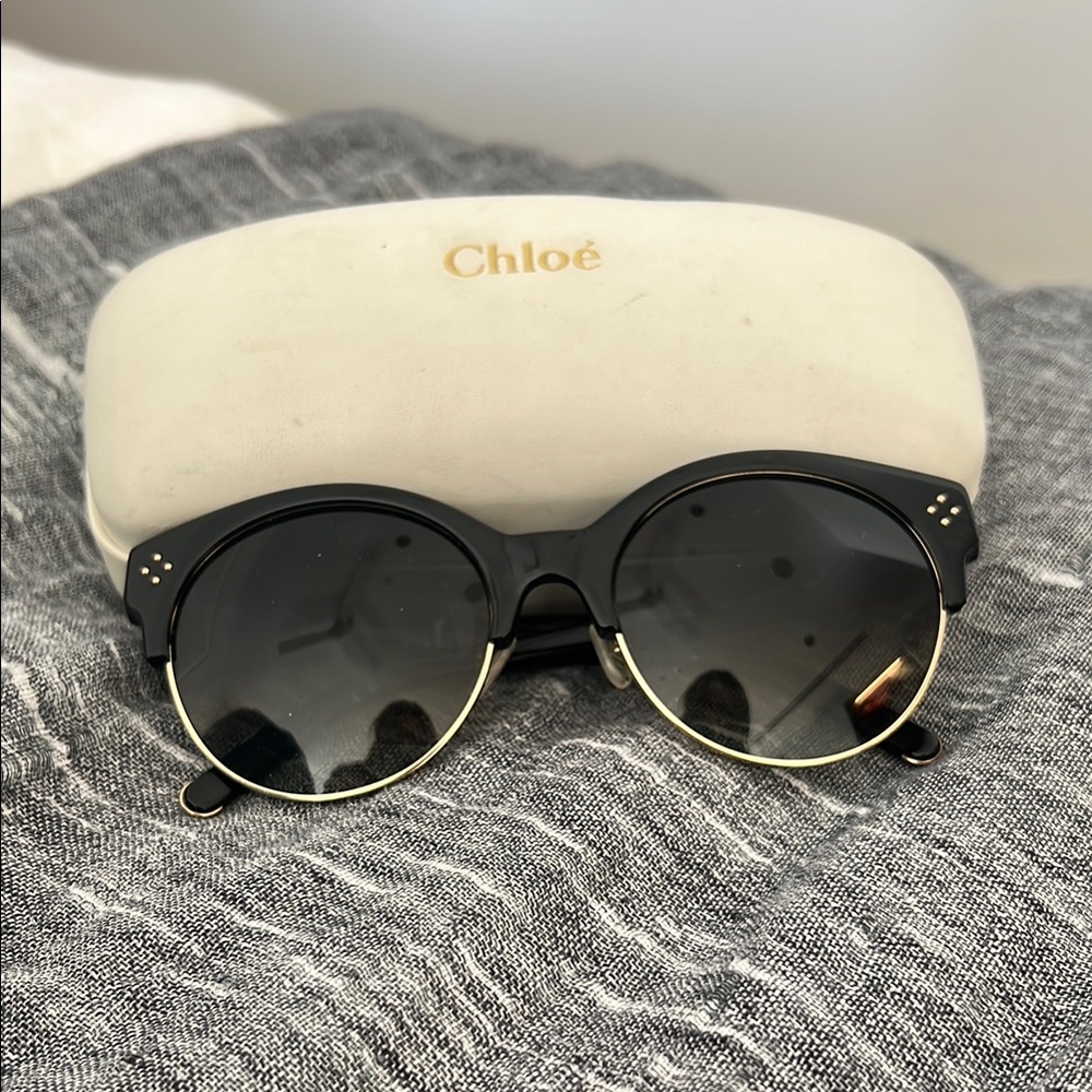Chloe Sunglasses